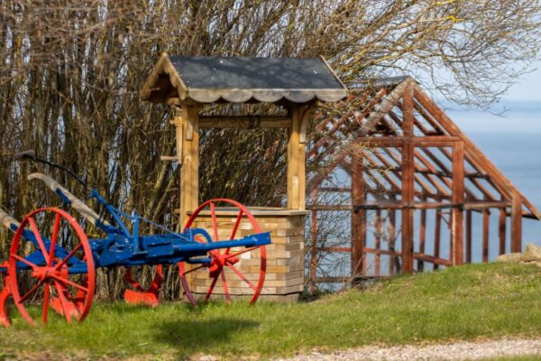Pompe de puits en panne : comprendre les signes et réagir efficacement